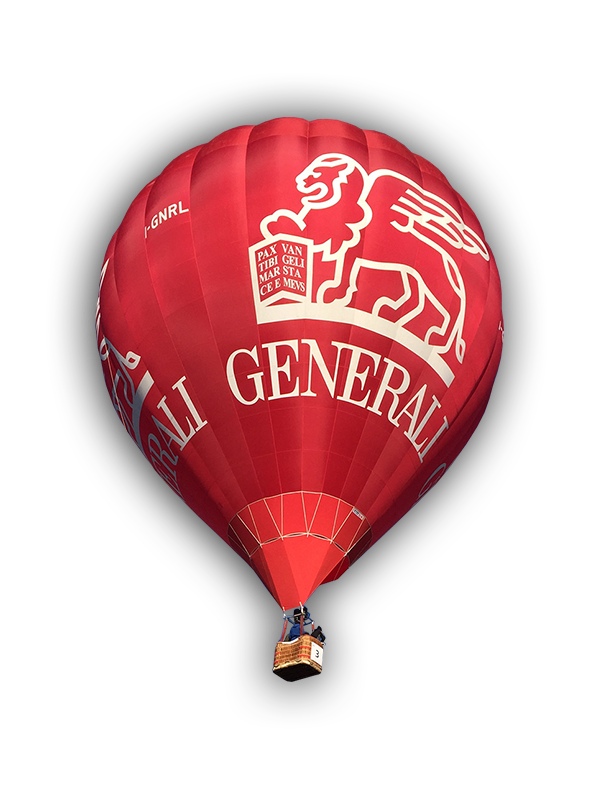 I-GNRL