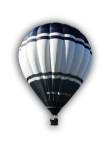 6 passenger balloon I-SLOW