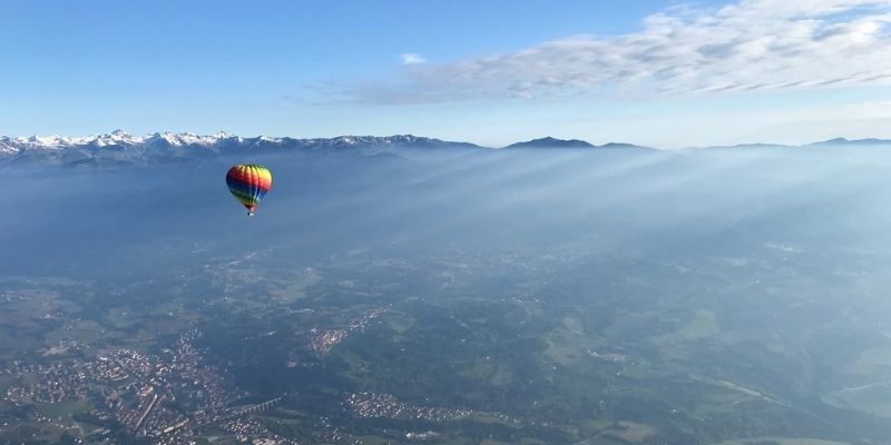itinerari e partenze slowfly mondovì
